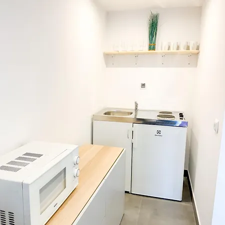 Modrzejewska In The Centre Of By Renters Lejlighed Zakopane