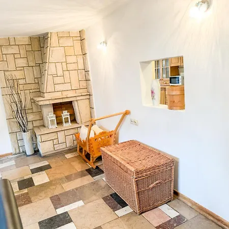 Modrzejewska In The Centre Of By Renters * Zakopane