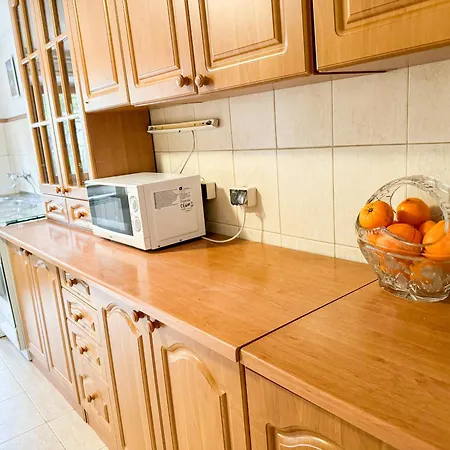 Modrzejewska In The Centre Of By Renters * Zakopane