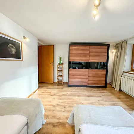 Modrzejewska In The Centre Of By Renters Zakopane