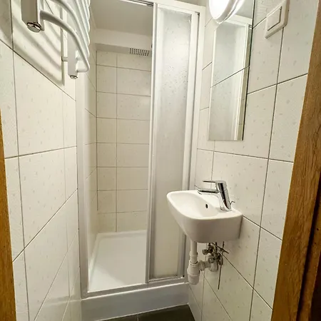 Modrzejewska In The Centre Of By Renters Lejlighed *