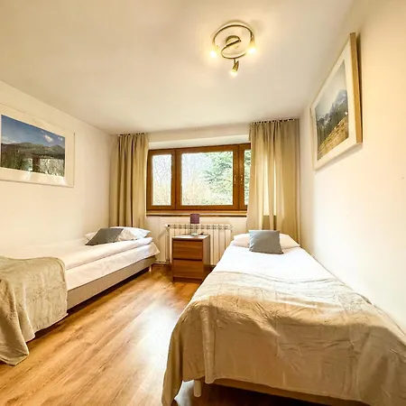 Modrzejewska In The Centre Of By Renters
