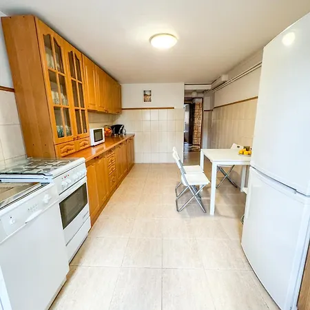 Modrzejewska In The Centre Of By Renters Zakopane