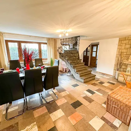 Lejlighed Modrzejewska In The Centre Of By Renters *